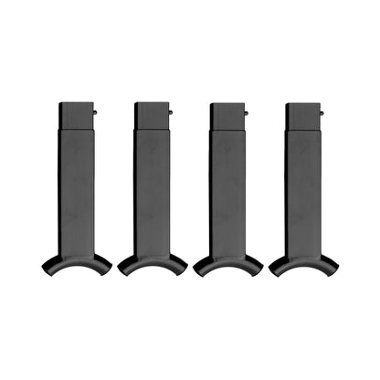 Disc-O-Bed Stack Adapter Kit for Disc-O-Bed L & XL Cot Systems to Bunk Beds