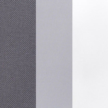 Baby Trend Expedition Zero Flat Jogger Stroller w/Canopy & LED Lights, Dash Grey