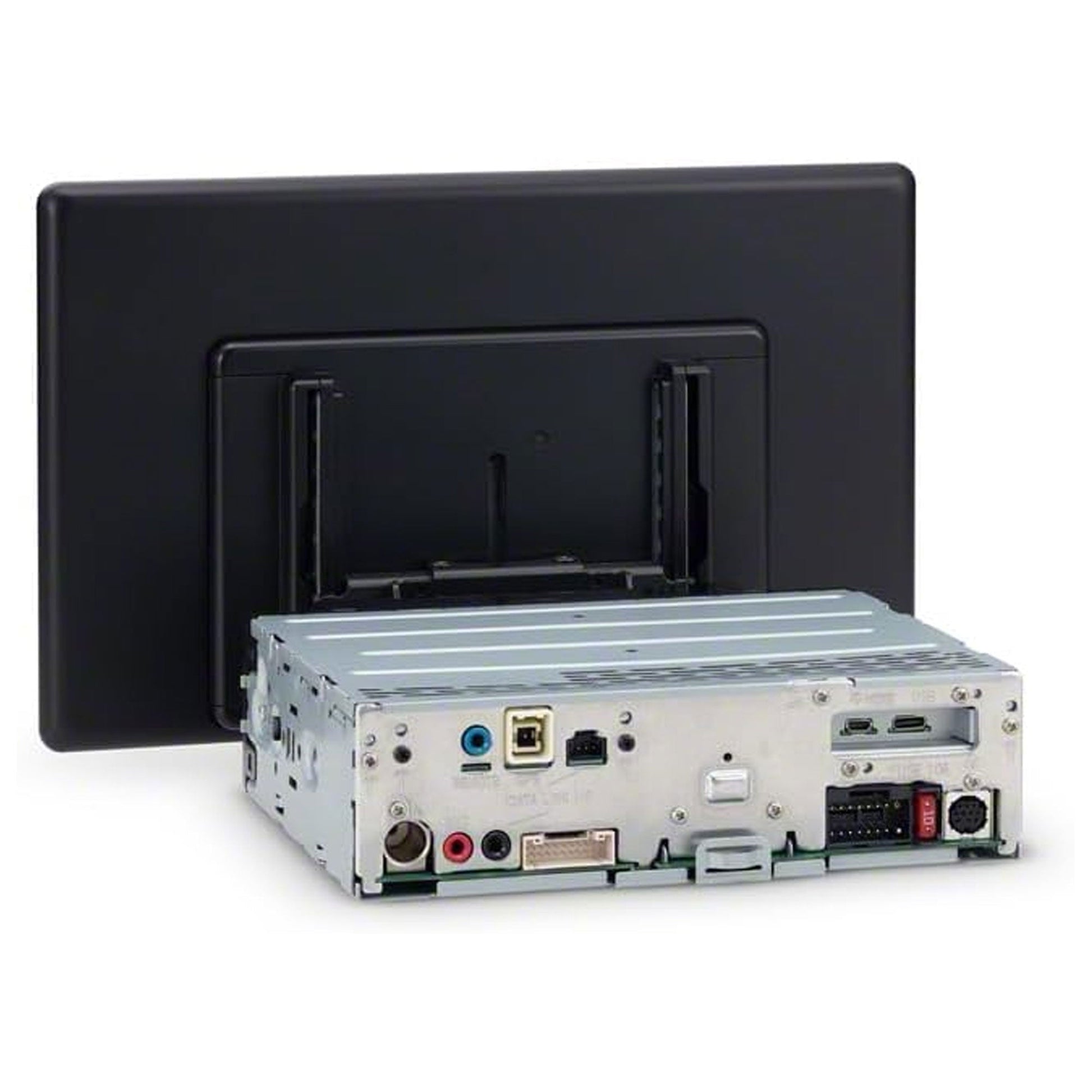 Sony Wireless Apple CarPlay/Android Bluetooth Media Receiver w/10.1" Touchscreen - Find Fresh Goods