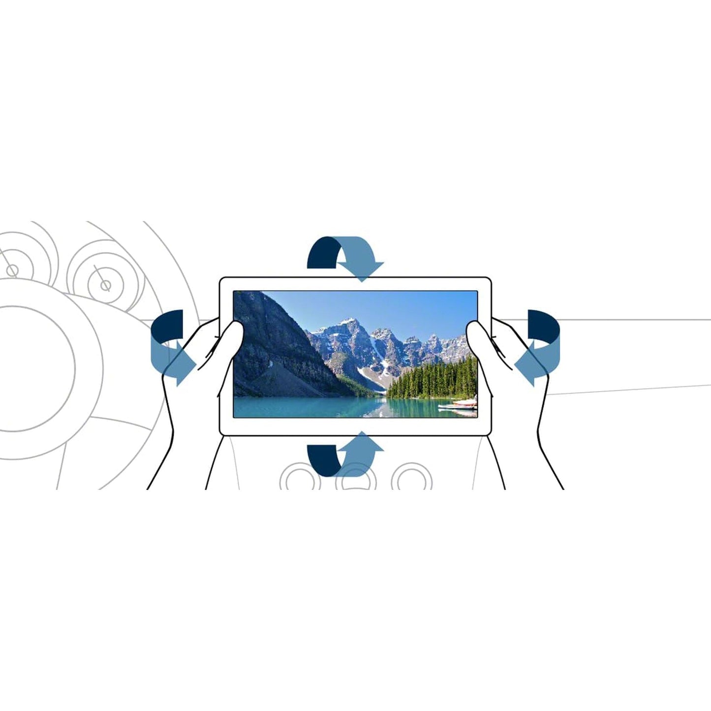 Sony Wireless Apple CarPlay/Android Bluetooth Media Receiver w/10.1" Touchscreen - Find Fresh Goods