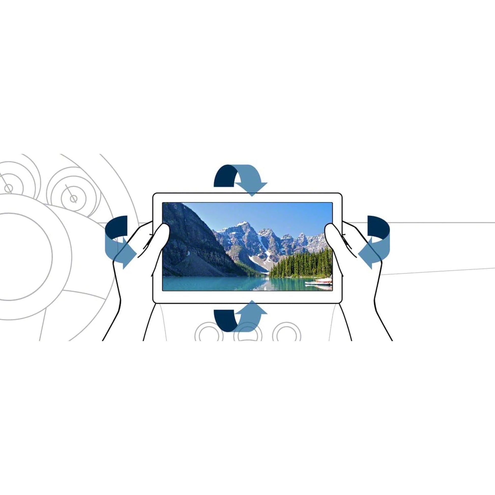 Sony Wireless Apple CarPlay/Android Bluetooth Media Receiver w/10.1" Touchscreen - Find Fresh Goods