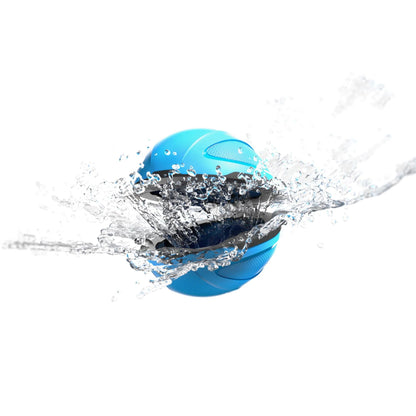 SPYRA Electric Water Bomb Launcher LED Display & 52 Ft Range, SpyraGravity, Blue