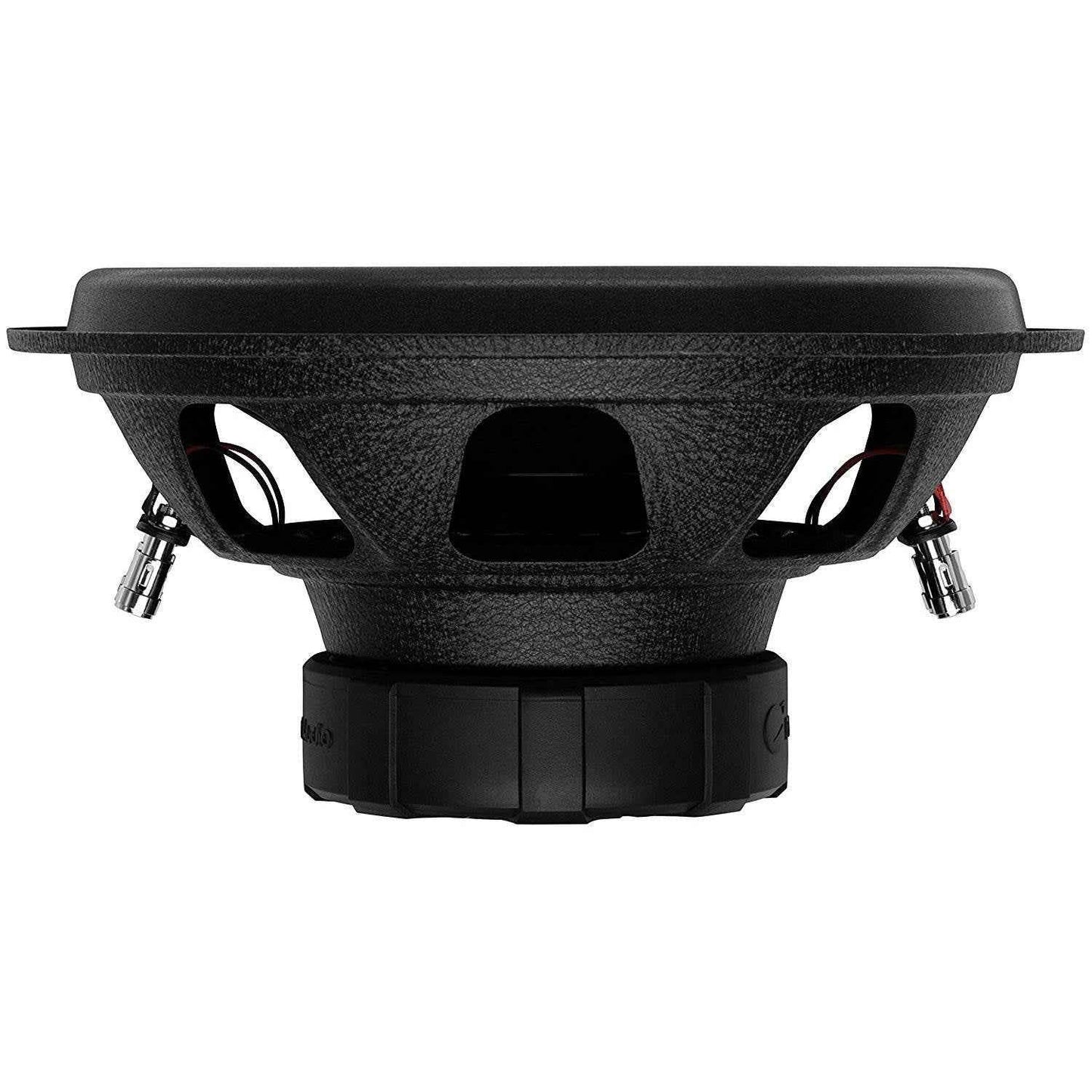 Planet Audio AC12D 12 Inch 1800 Watts 4 Ohm Dual Voice Coil Car Audio Subwoofer