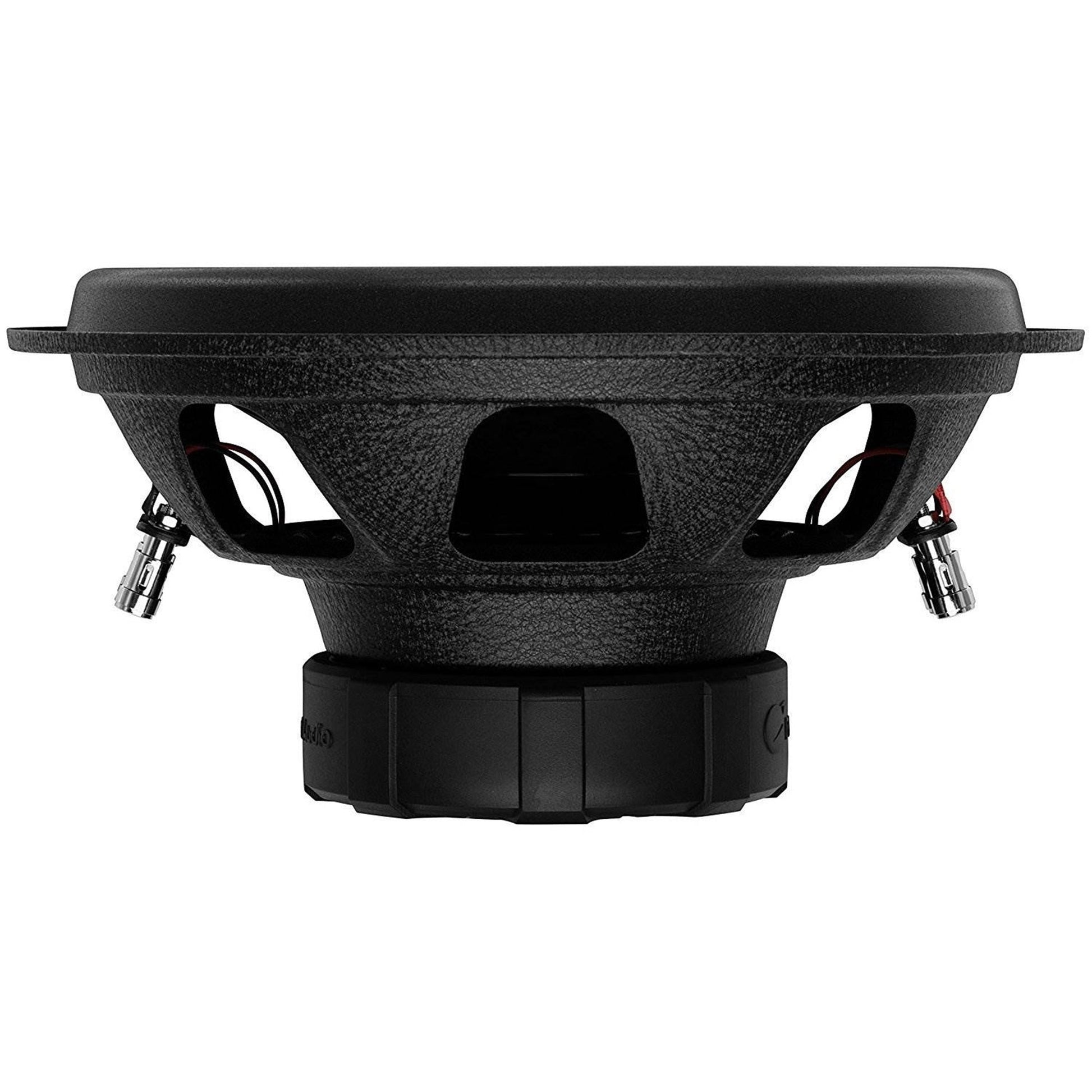 Planet Audio AC12D 12" 1800 W 4 Ohm Dual Voice Coil Car Audio Subwoofer (2 Pack) - Find Fresh Goods