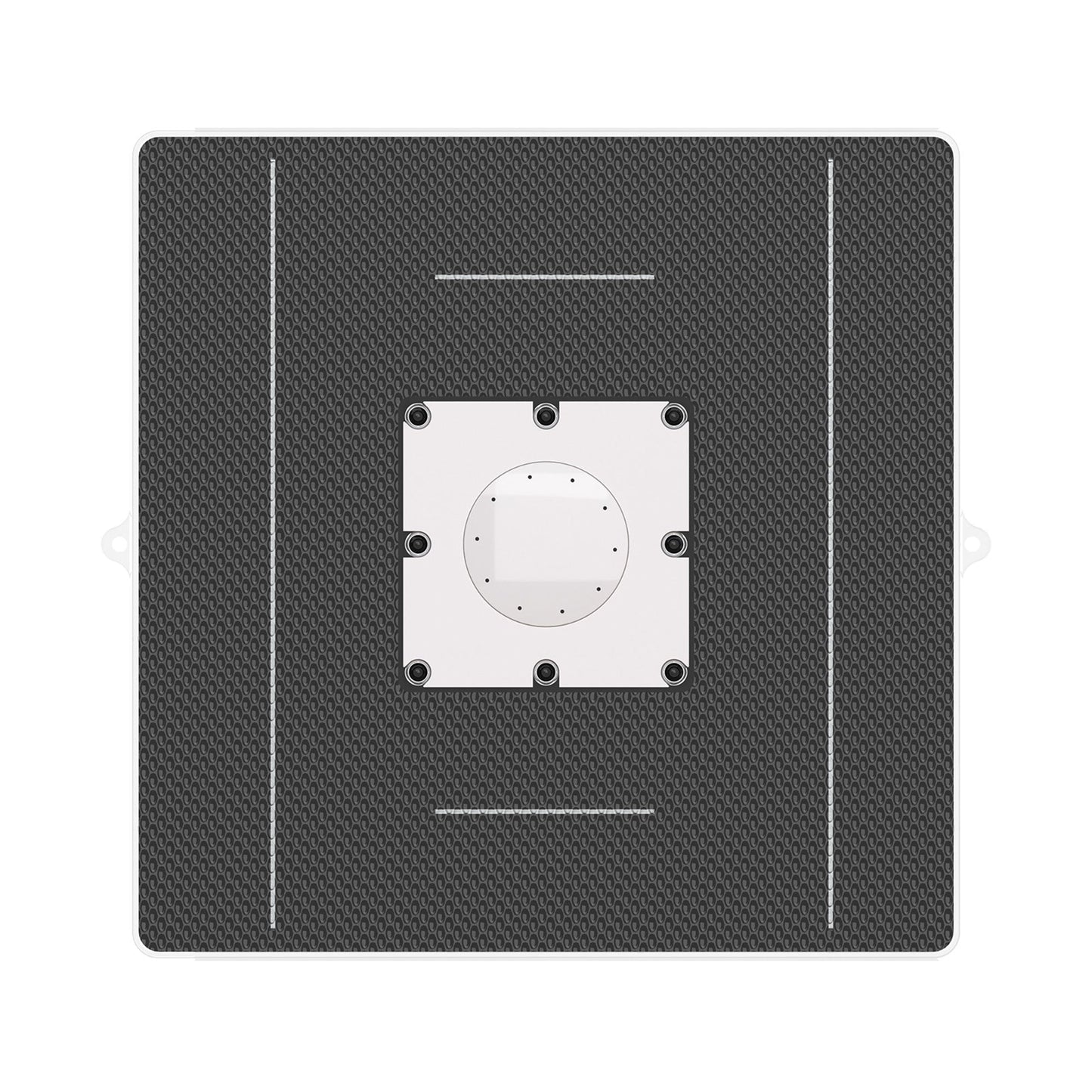 Swimline Hydrotools Solar Power Floating Pool Fountain, Underwater LED Lights