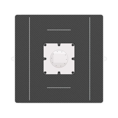 Swimline Hydrotools Solar Power Floating Pool Fountain, Underwater LED Lights