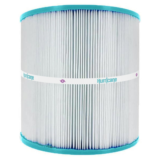 Hurricane Filters HF9650-01 Advanced Pool & Spa Filter Cartridge Replacement
