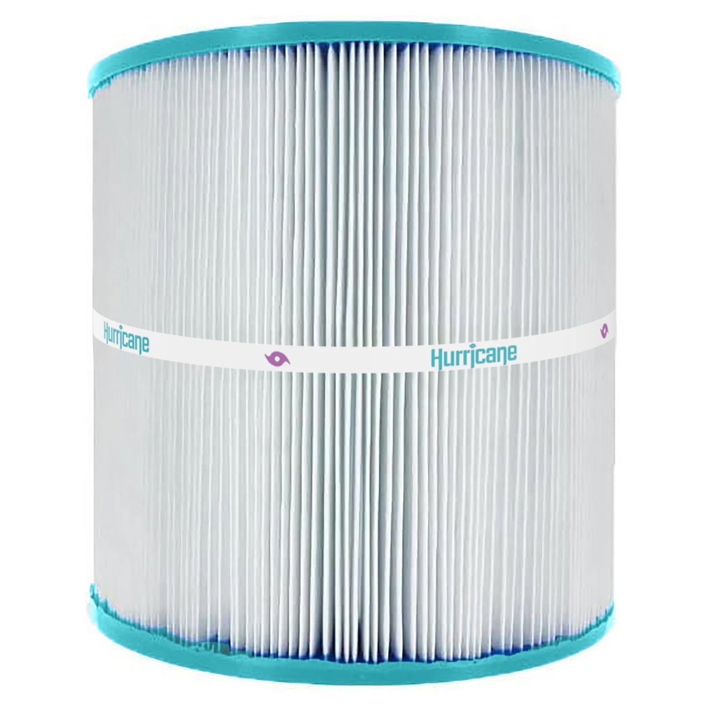 Hurricane Filters HF9650-01 Advanced Pool & Spa Filter Cartridge Replacement