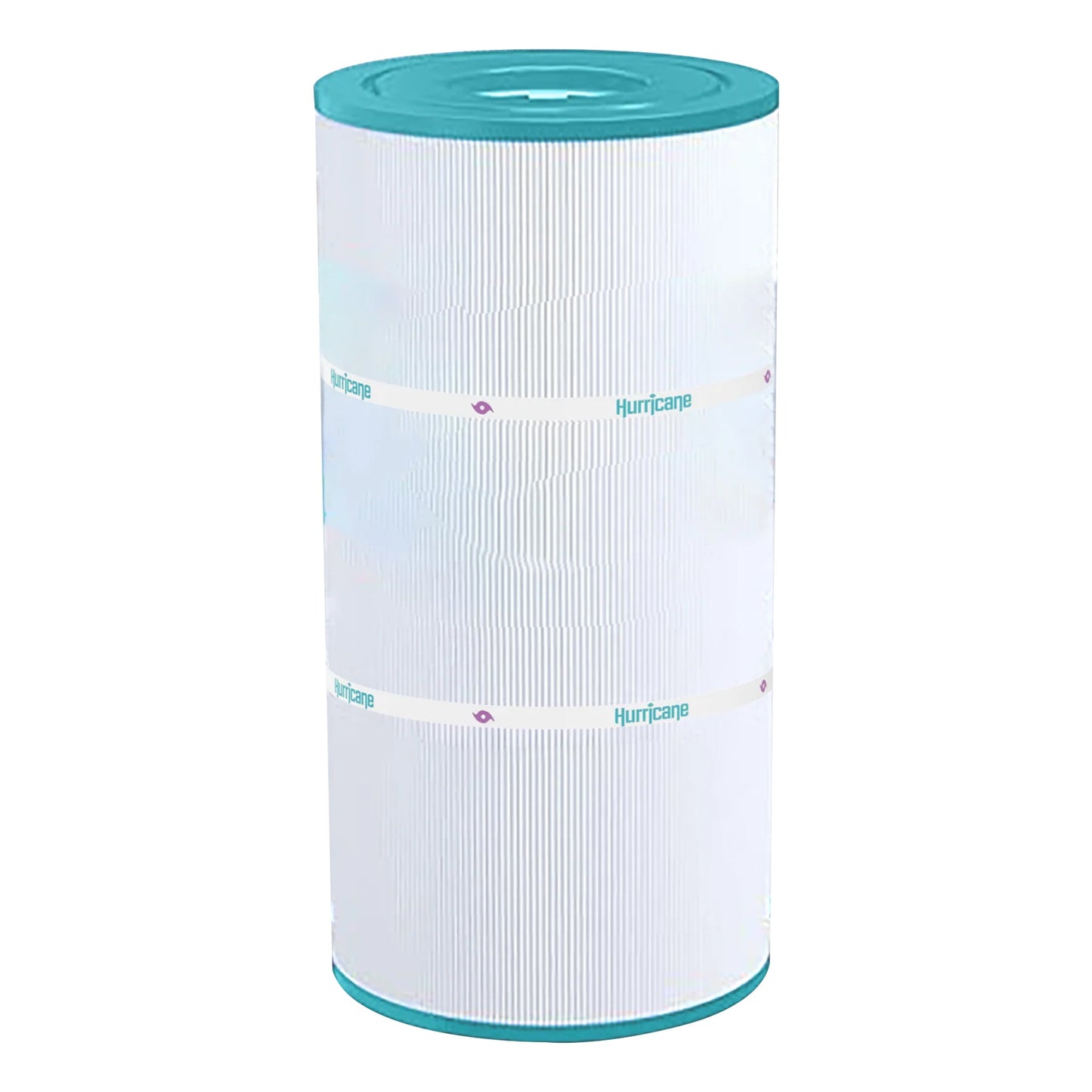Hurricane Filters HF7458 Pool Filter Cartridge for Pleatco, Unicel, 4 Pack