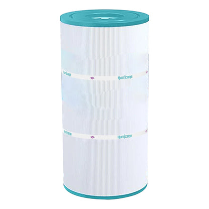 Hurricane Filters HF7458 Pool Filter Cartridge for Pleatco, Unicel, 4 Pack