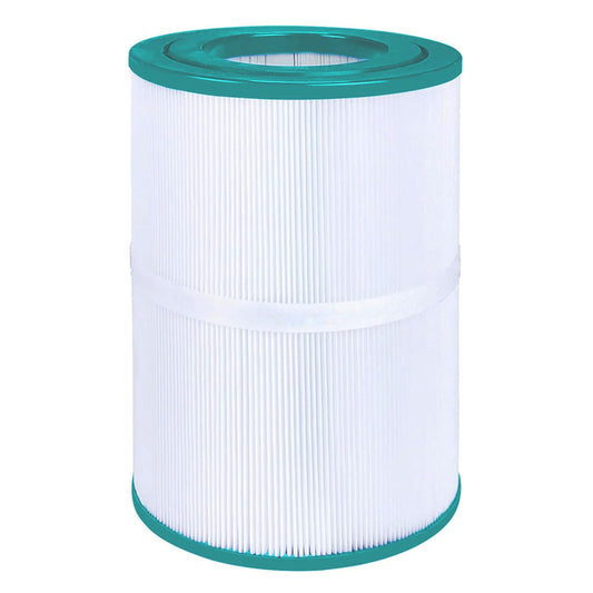 Hurricane Filters HFPDM28-01 Advanced Pool and Spa Cartridge Filter Replacement