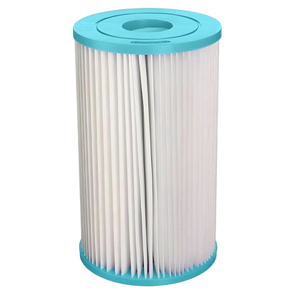 Hurricane Filters HF5315-01 Pool Filter Cartridge for Pleatco, Unicel, Intex