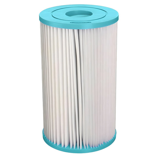 Hurricane Filters HF5315-01 Pool Filter Cartridge for Pleatco, Unicel, Intex