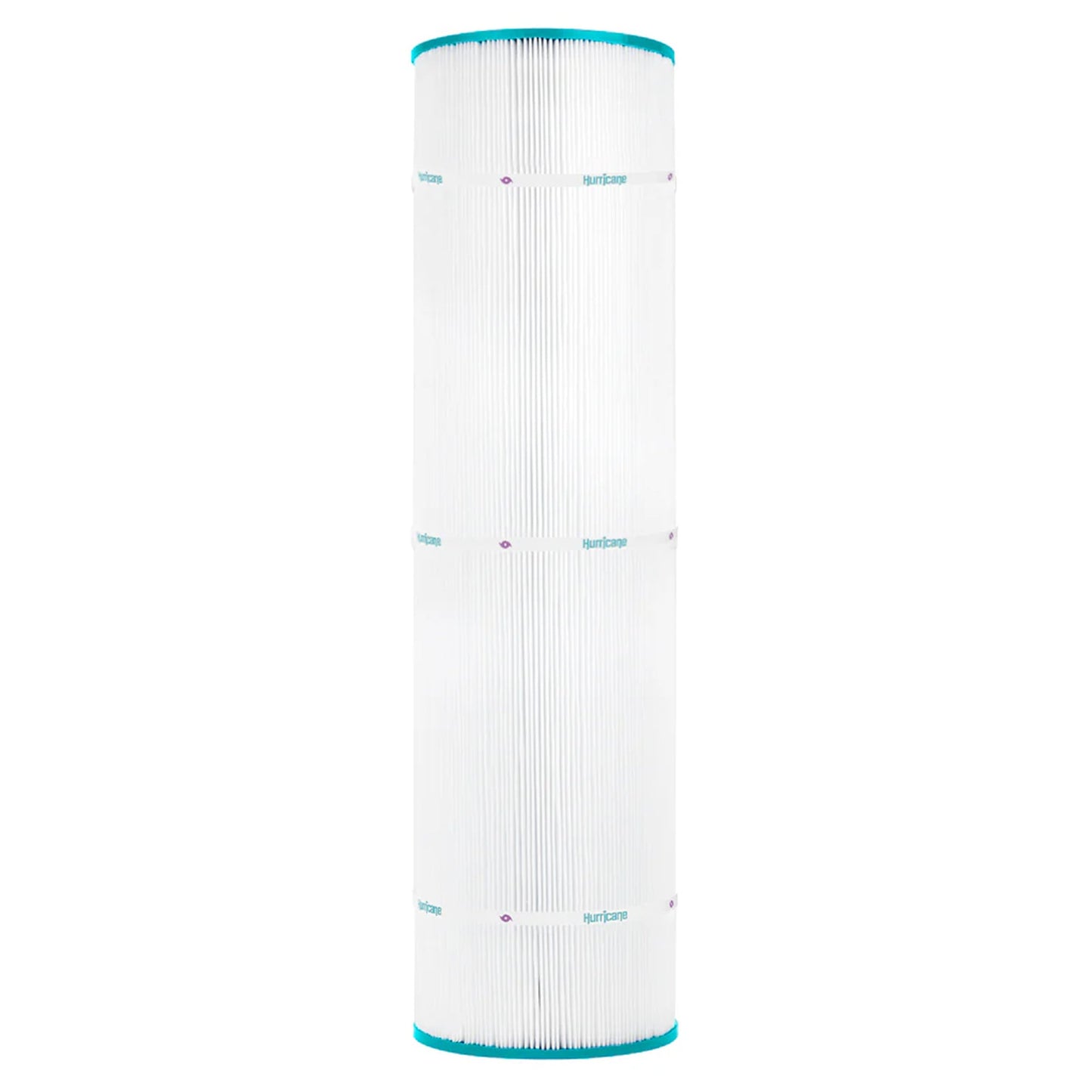 Hurricane Filters HF7490 Pool Filter Cartridge for Pleatco, Unicel,Filbur 4 Pack