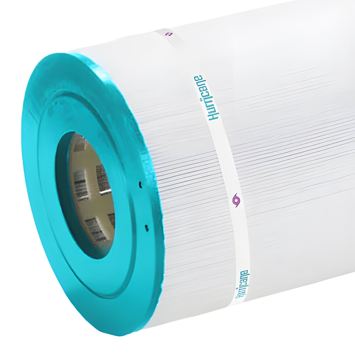 Hurricane Filters HF9442-01 Advanced Pool and Spa Cartridge Filter Replacement