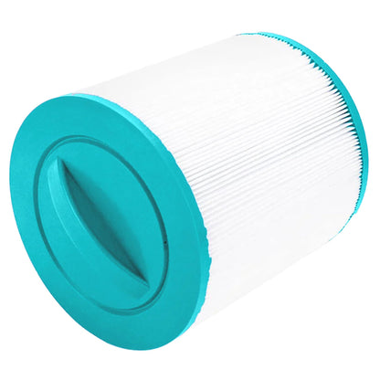 Hurricane Advanced Spa Filter Cartridge for Pleatco, Unicel, MAAX/Vita Spas