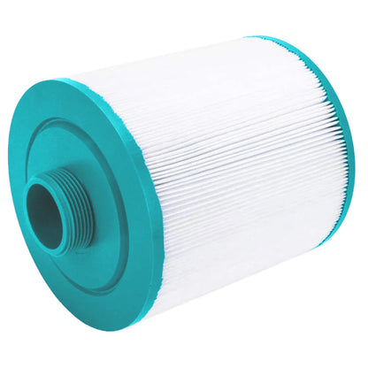Hurricane Advanced Spa Filter Cartridge for Pleatco, Unicel, MAAX/Vita Spas