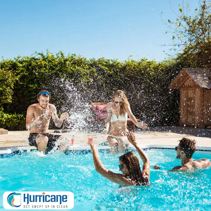 Hurricane Filters HF6960-01 DE Filter Cartridge Replacement for Pools and Spas