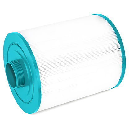 Hurricane Advanced Spa Filter Cartridge for Unicel & Artesian Spas 06-0014-12