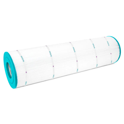 Hurricane HF8419-01 Advanced Swimming Pool Filter Cartridge Replacement, White