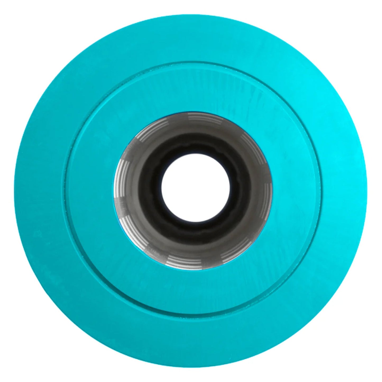 Hurricane HF8420-01 Advanced Swimming Pool Filter Cartridge Replacement, White