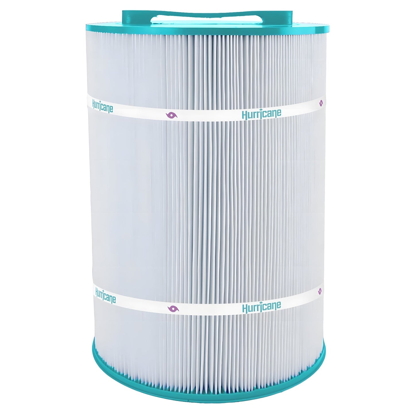 Hurricane Filters HF9480-01 Advanced Pool and Spa Cartridge Filter Replacement