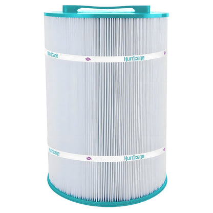 Hurricane Filters HF9480-01 Advanced Pool and Spa Cartridge Filter Replacement