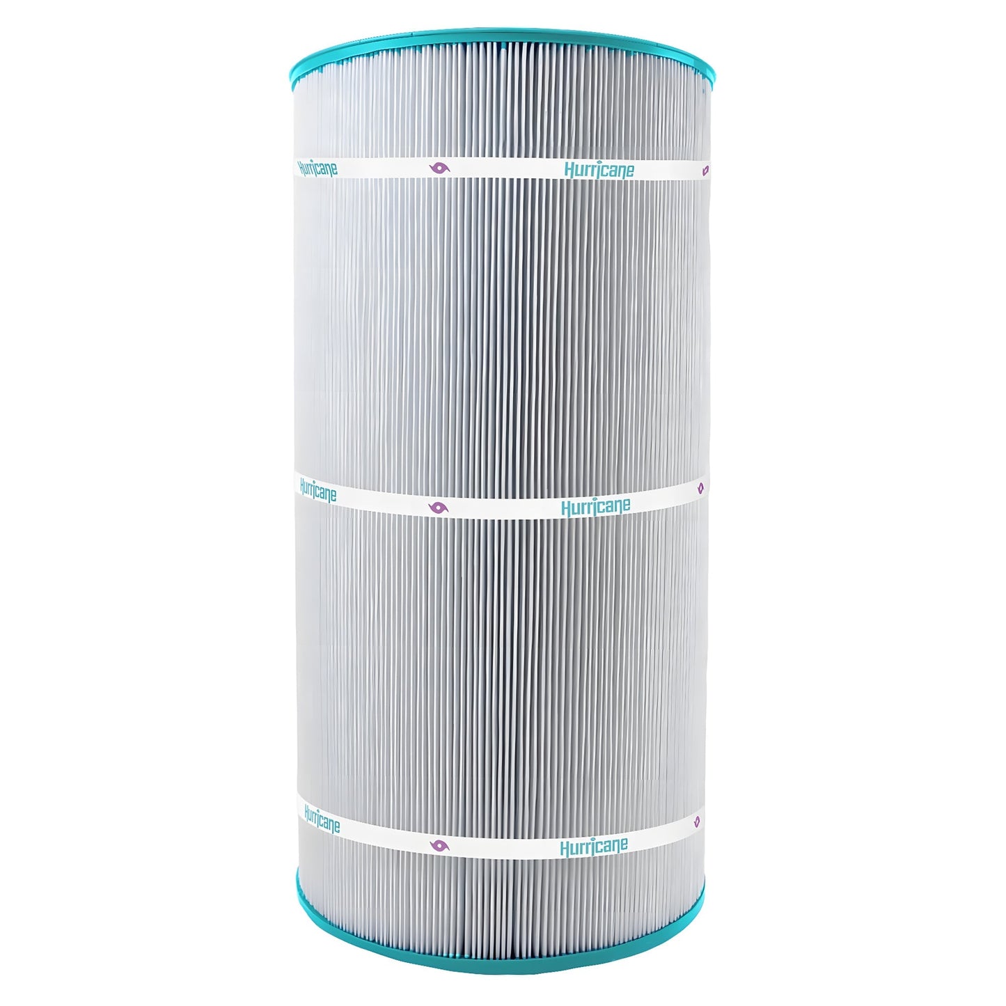 Hurricane Filters HF9481-01 Advanced Pool and Spa Cartridge Filter Replacement