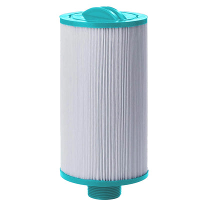 Hurricane Filters HFPDM25-01 Advanced Pool and Spa Cartridge Filter Replacement