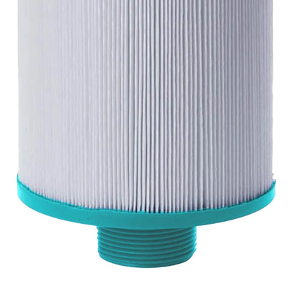 Hurricane Filters HFPDM25-01 Advanced Pool and Spa Cartridge Filter Replacement