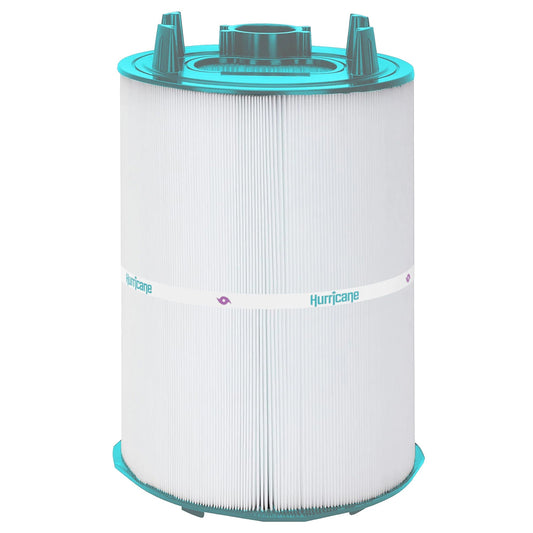 Hurricane Filters HF-STR2-200-01 Advanced Pool, Spa Cartridge Filter Replacement