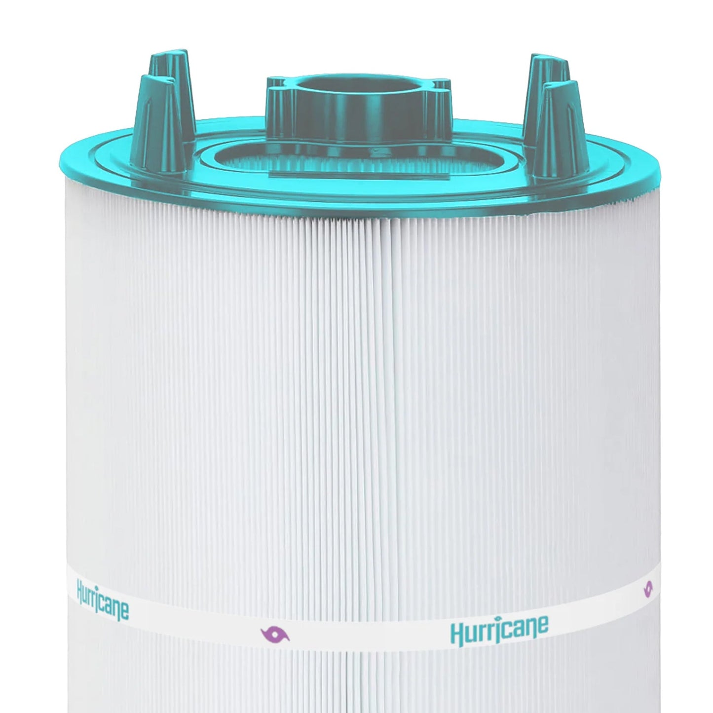 Hurricane Filters HF-STR2-200-01 Advanced Pool, Spa Cartridge Filter Replacement