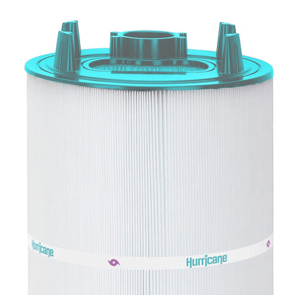 Hurricane Filters HF-STR2-200-01 Advanced Pool, Spa Cartridge Filter Replacement