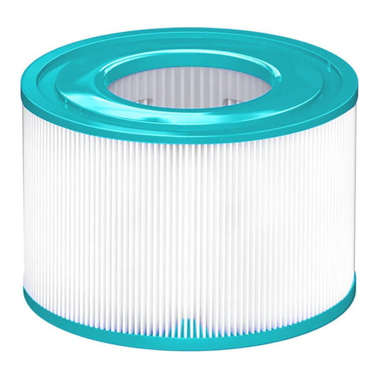 Hurricane Filters HF-TYPES1-02 Advanced Pool, Spa Filter Replacement, (2 Pack)