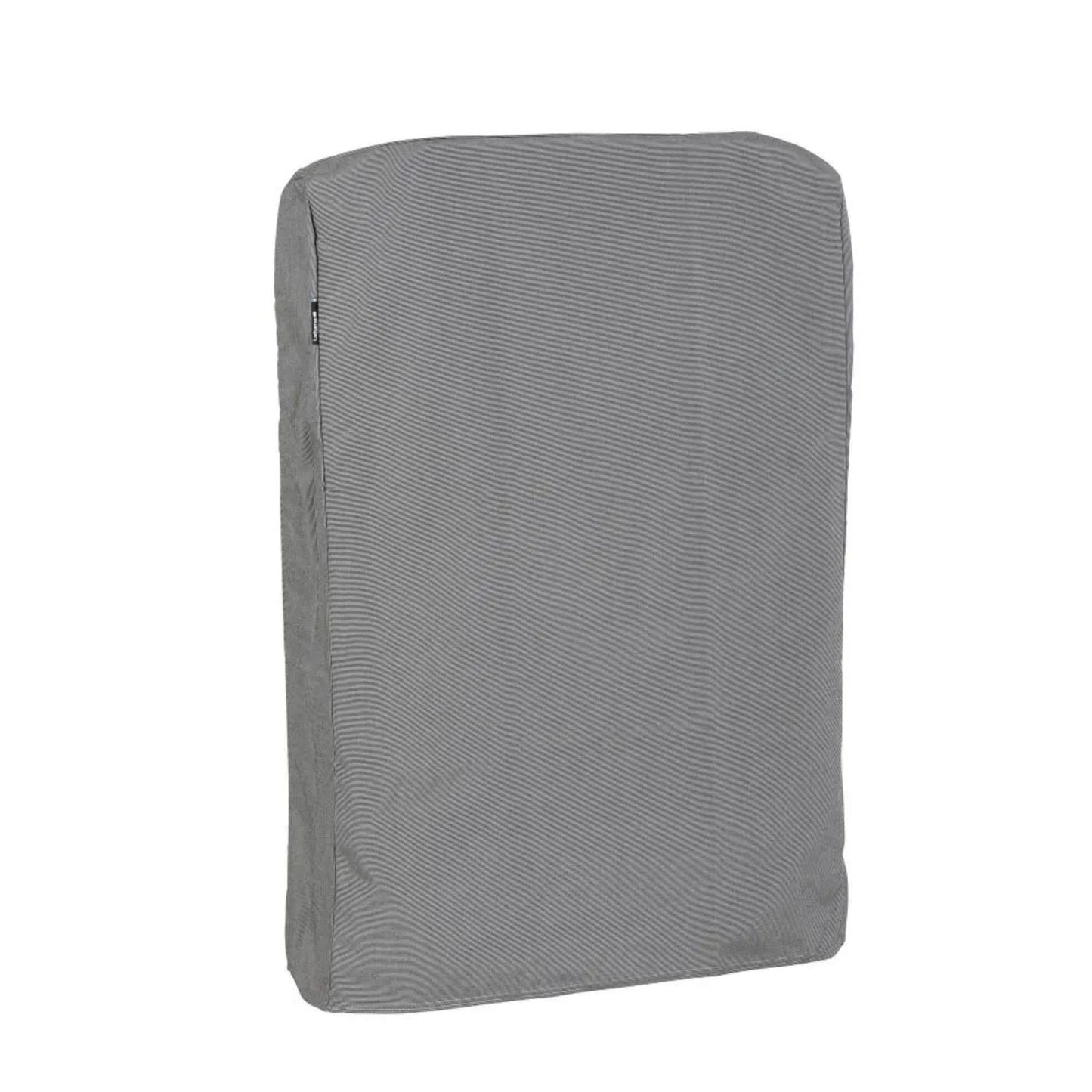 Lafuma Zen Edition Adjustable Relaxation Chair, Multi-Position Armchair, Seigle