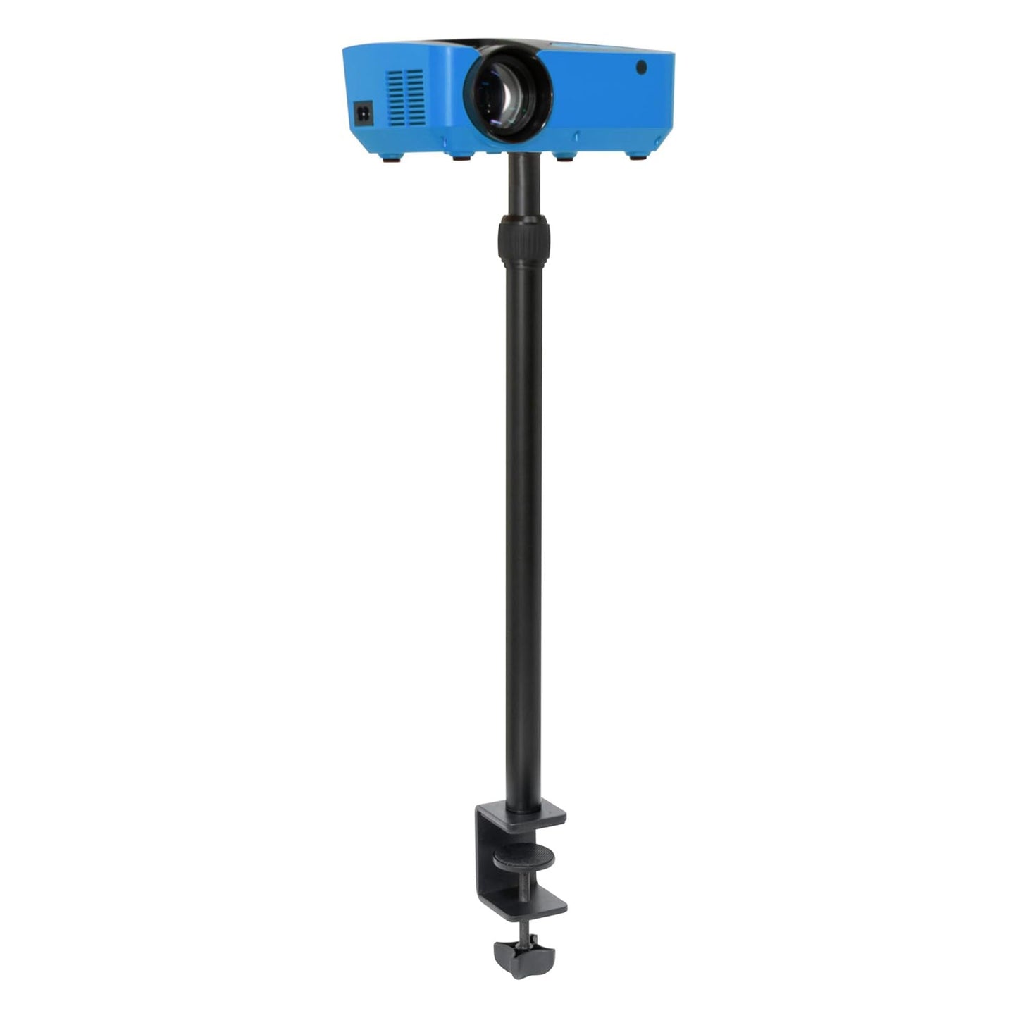 Artograph Smart HD Digital Art Projector, Wi Fi, Clamp Stand, Flare 100, Blue