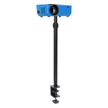Artograph Smart HD Digital Art Projector, Wi Fi, Clamp Stand, Flare 100, Blue