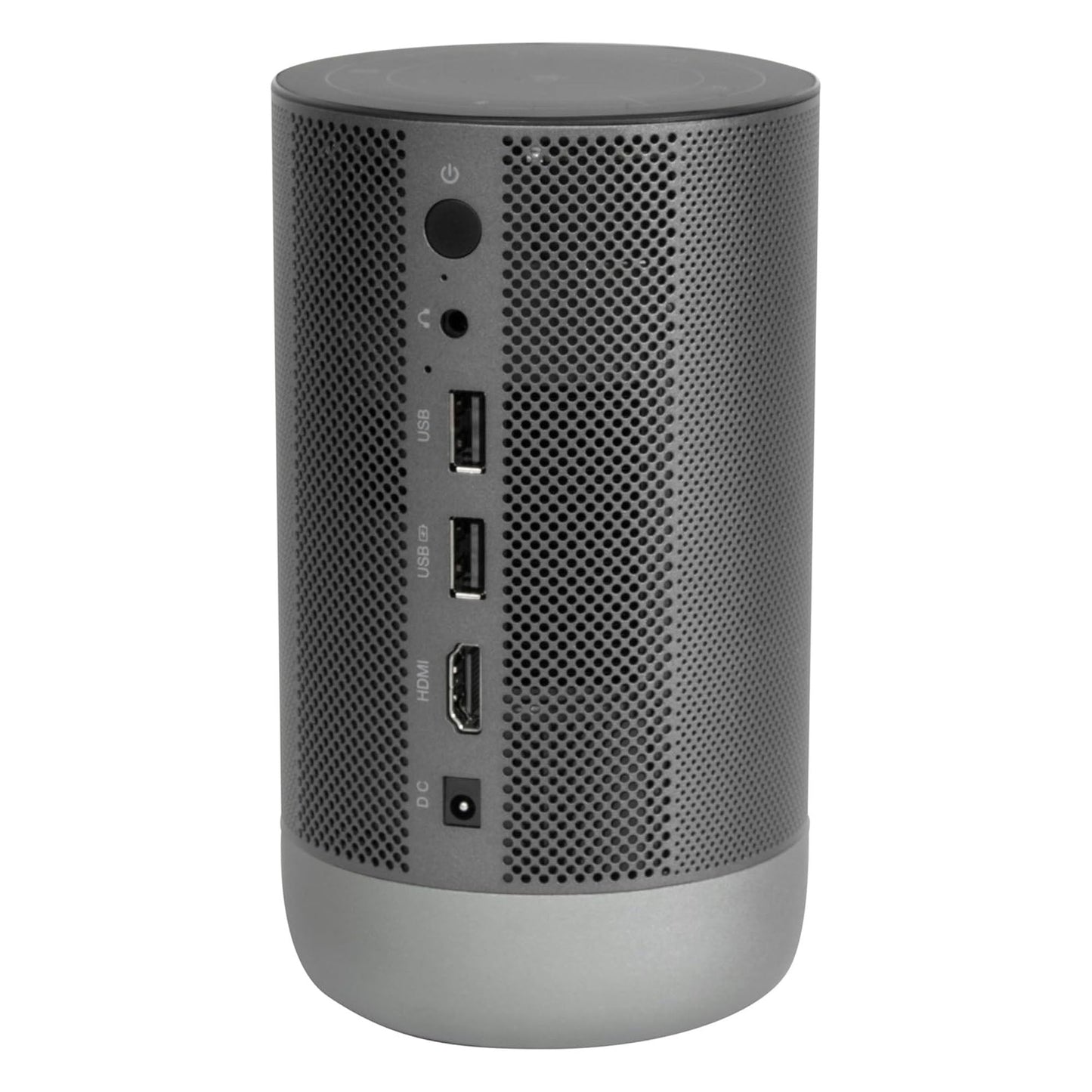 Artograph Smart LED Art Projector, Auto Focus Grids & Remote, Inspire 1500, Grey