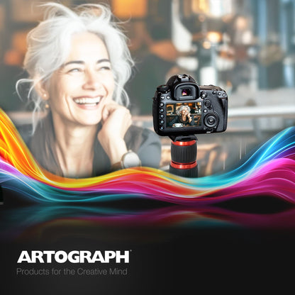 Artograph Adjustable Projector Stand for Digital Projector, Camera, or Lights