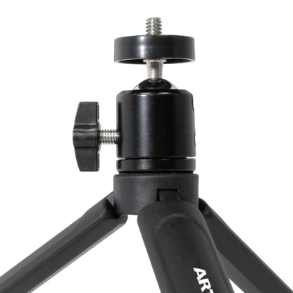 Artograph Mini Tripod Tabletop & Handheld Stand for Digital Projectors & Phones
