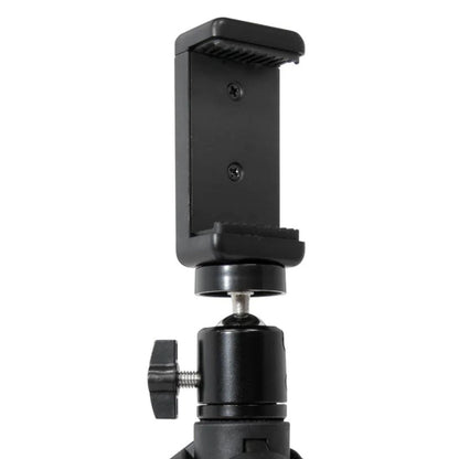 Artograph Mini Tripod Tabletop & Handheld Stand for Digital Projectors & Phones