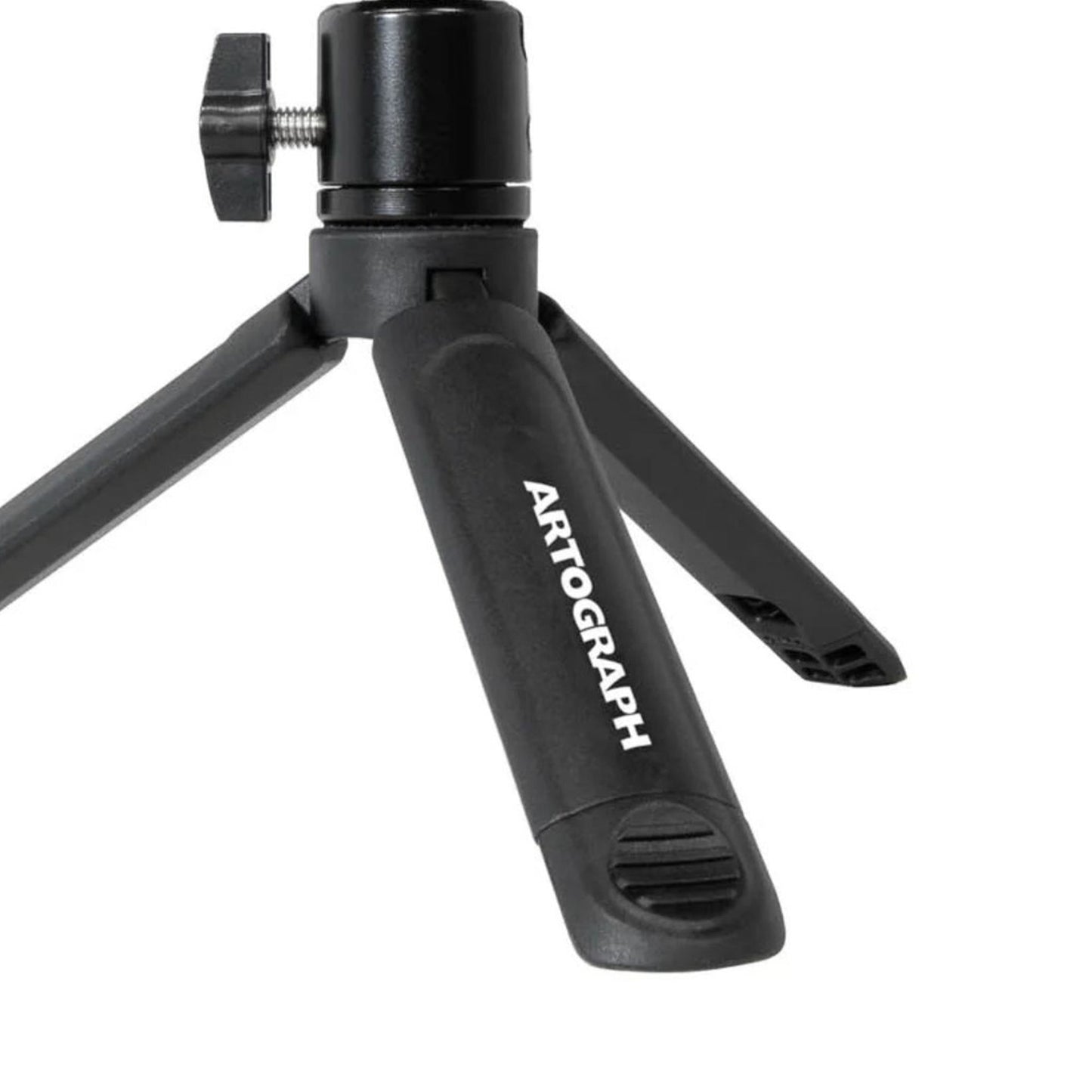 Artograph Mini Tripod Tabletop & Handheld Stand for Digital Projectors & Phones