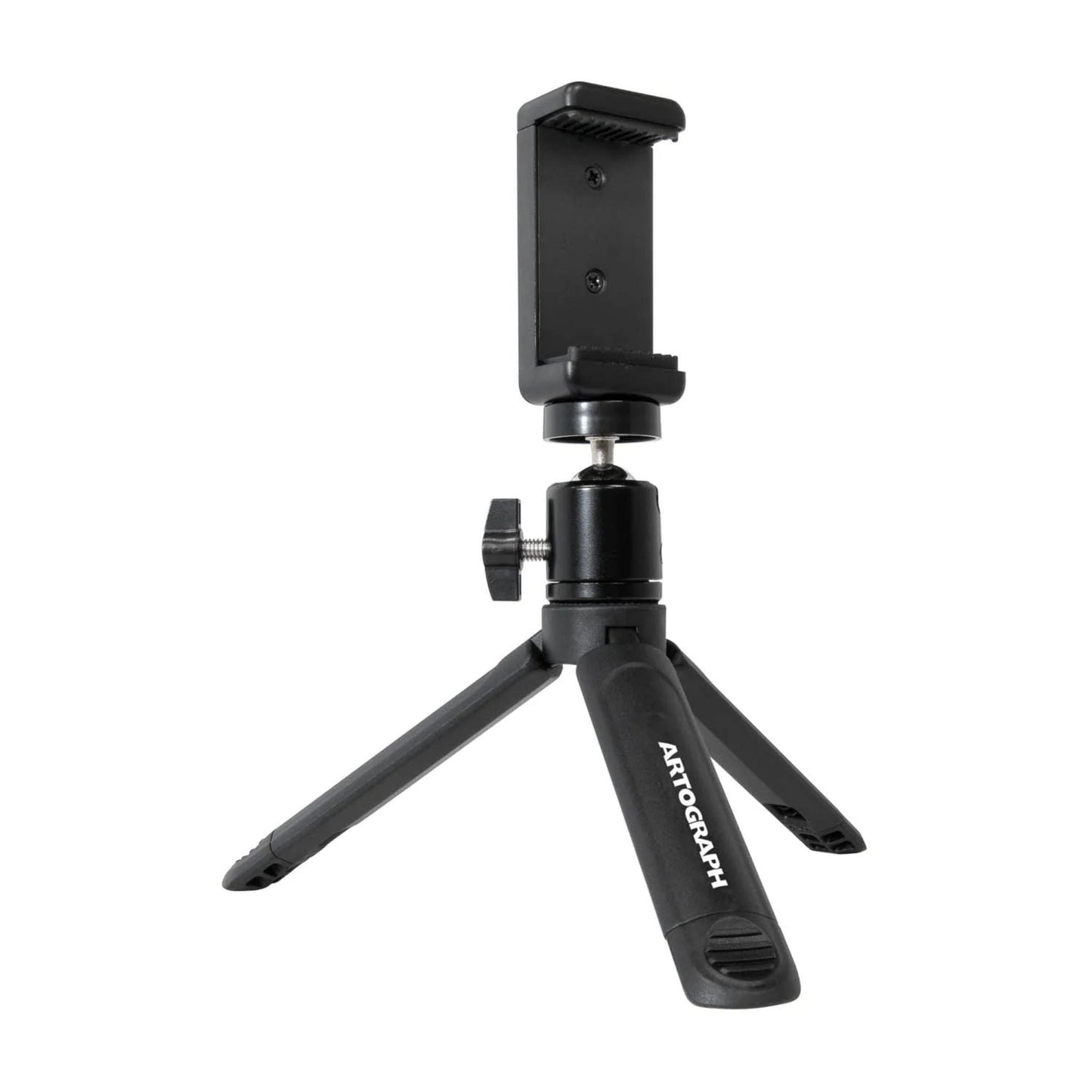 Artograph Mini Tripod Tabletop & Handheld Stand for Digital Projectors & Phones
