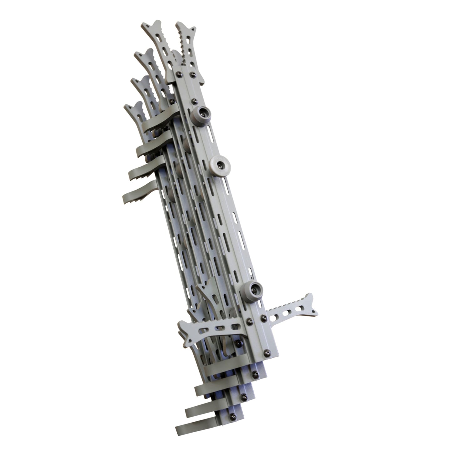 Hawk Helium 4-Pack Aluminum Climbing Sticks, Tree Stand Hunting Gear, 20 Inch