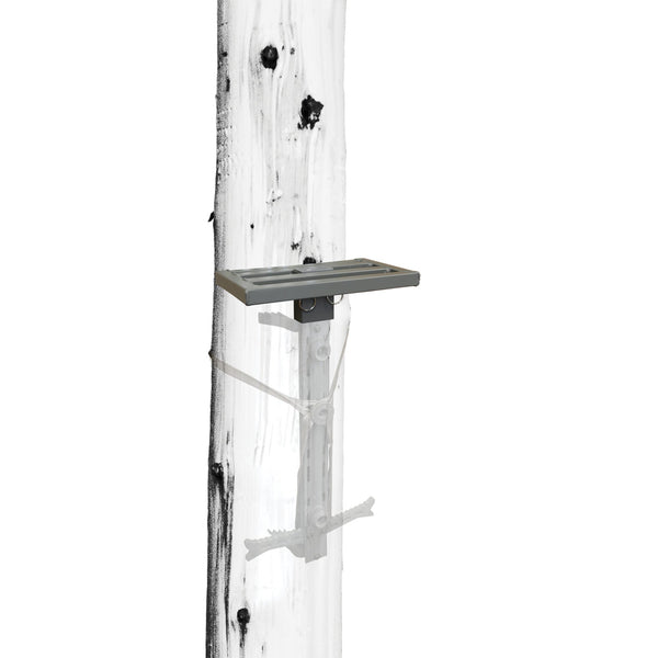 Hawk Helium Hammock Small Platform, Lightweight Tree Stand Hunting Gear, 10x6"