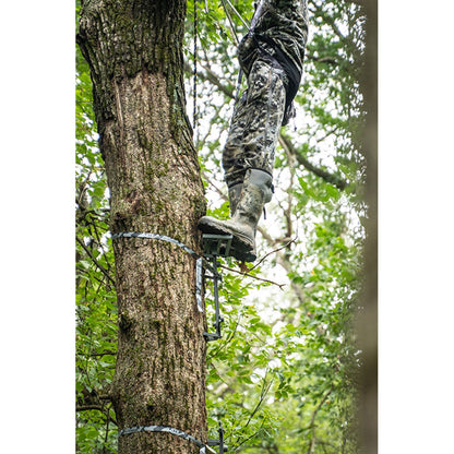 Hawk Helium Hammock Small Platform, Lightweight Tree Stand Hunting Gear, 10x6"