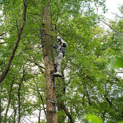 Hawk Helium Hammock Small Platform, Lightweight Tree Stand Hunting Gear, 10x6"