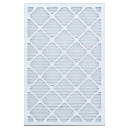 Cabana Air Filters 6 Pack HVAC Furnace Air Filters, MERV 8, 20 x 30 x 1, White