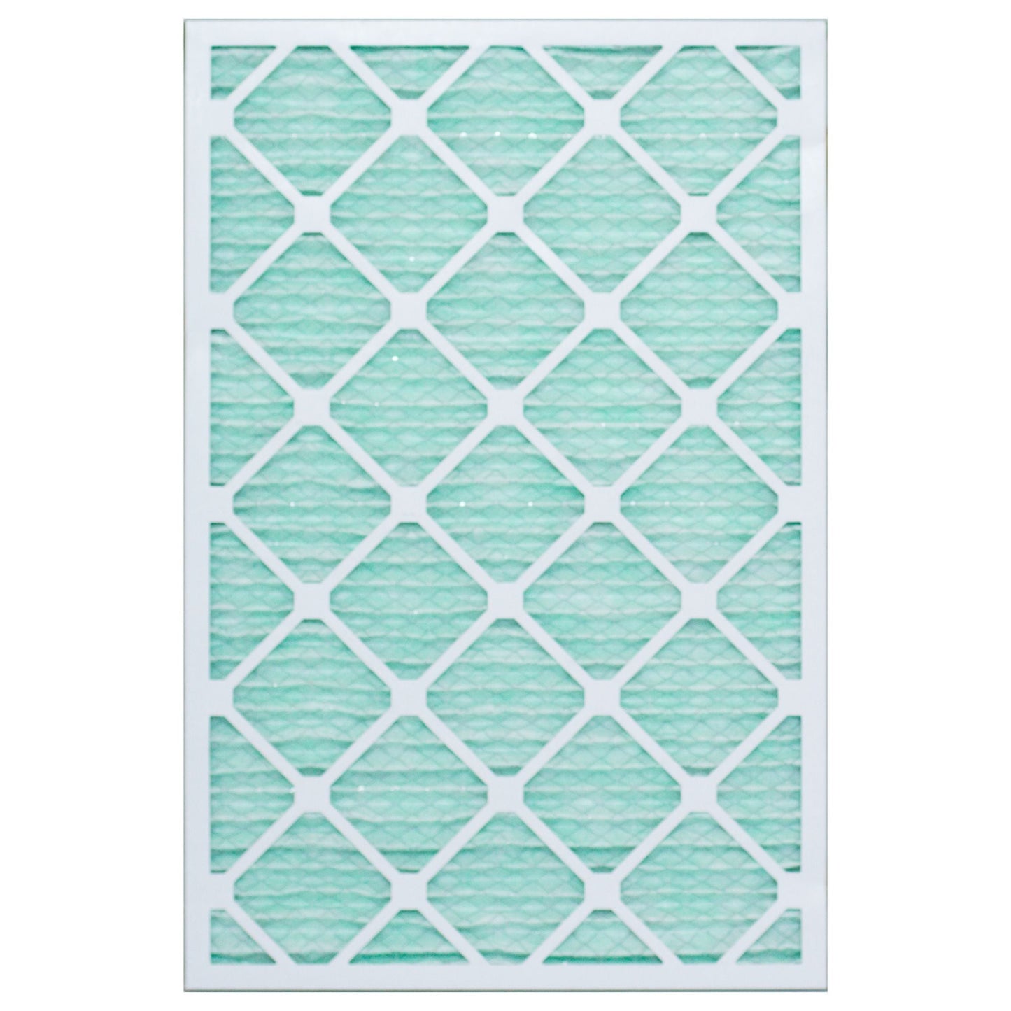 Cabana Air Filters 6 Pack HVAC Furnace Air Filters, MERV 13, 20 x 30 x 1, White