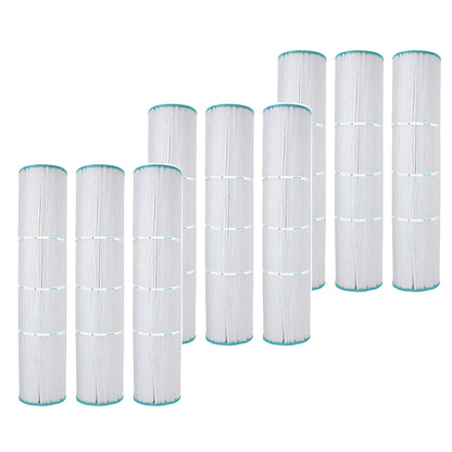 Hurricane HF4995-01 3 Pack Advanced Filter Cartridge for Unicel C-4995 & PCAL100